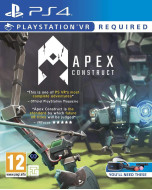 Apex Construct (только для PS VR) (PS4)
